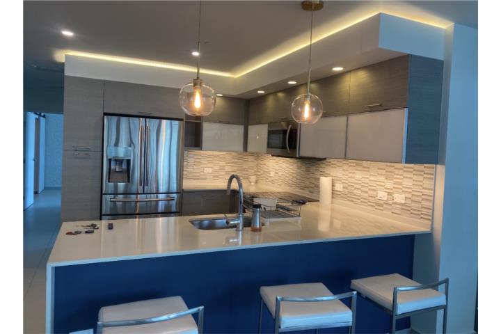 Ciudadela Furnished with Balcony