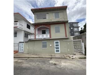 Bo. El Polvorin Cayey P.R 