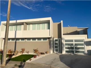 URB.VALLE REAL (5 CUARTOS 3 BA�OS) REMODELADA