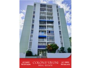 Apartamento en Alturas de Mayag�ez ALQUILADO!!