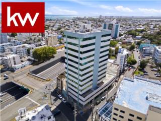 CALLE DEL PARQUE, OFICINA EN SAN JUAN