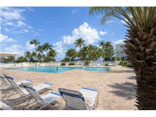 Marbella del Caribe - Isla Verde