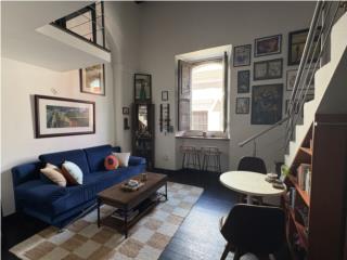 VSJ, Mezzanine, 1-2 meses, $2500