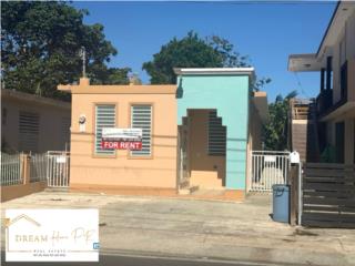 RENTA JOBOS- Acogedora propiedad pet friendly