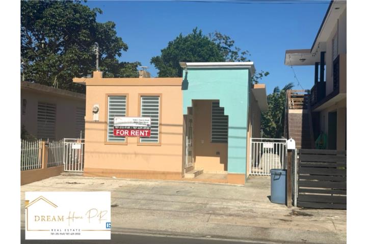 RENTA JOBOS- Acogedora propiedad pet friendly