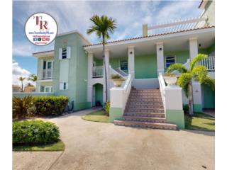 �Espectacular villa en Palmas del Mar!