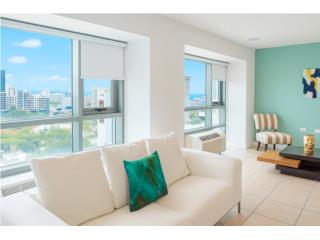 Apartamento en Condominio Gallery Plaza