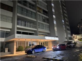 CONDADO CONDOMINIO TORRE DEL MAR