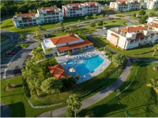 Furnished 3bd/2.5ba w/balcony,gated community