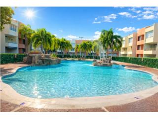 APTO.PENTHOUSE, 2-2 �, AMUEBLADO, PISCINA, AC