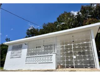 Propiedad en Moca