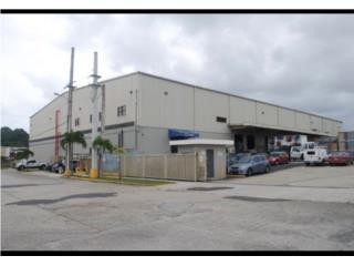 Amelia Dist Center Guaynabo