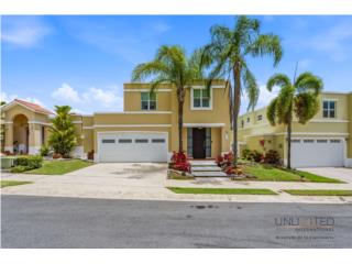 Bienes Raices  Puerto Rico