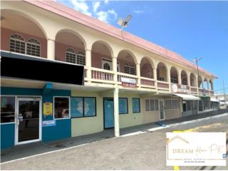 RENTA AGUADILLA, Local 1,200 sq.ft.