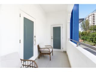 Furnished, Move in Ready Rental Condado