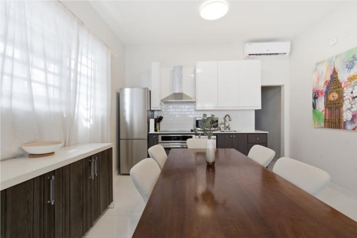 Furnished in Condado next to Beach | parking