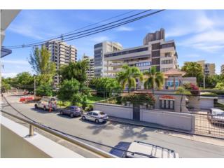 Furnished Move in Ready near Condado Beach