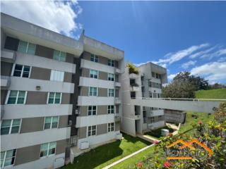 COND. BALCONES DE MONTE REAL- Amplio, 3h / 2b