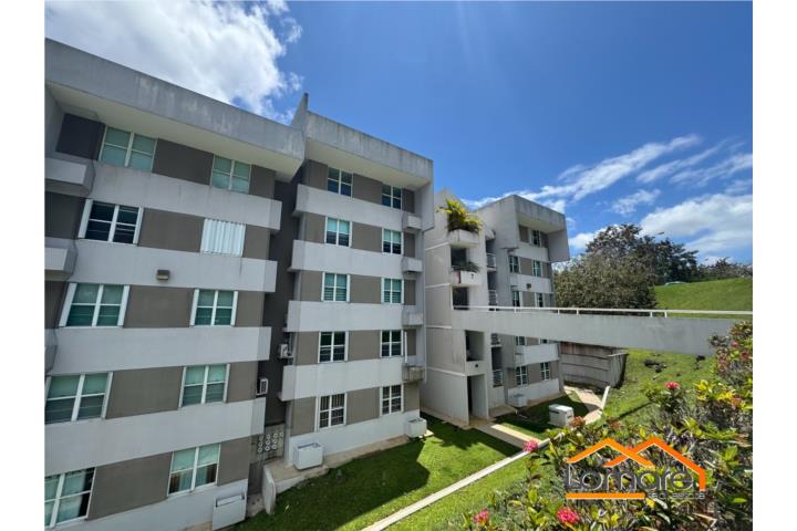 COND. BALCONES DE MONTE REAL- Amplio, 3h / 2b