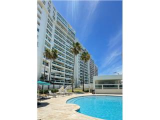 Playa Serena Isla Verde | Ocean View � 2BR/2B
