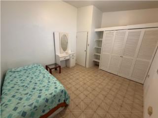 Cayey mirador universitario 1 Alcoba, 1 ba�o