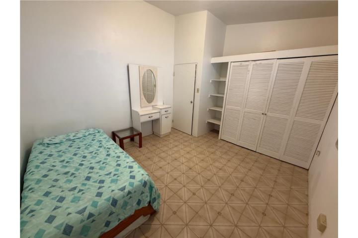 Cayey mirador universitario 1 Alcoba, 1 baño