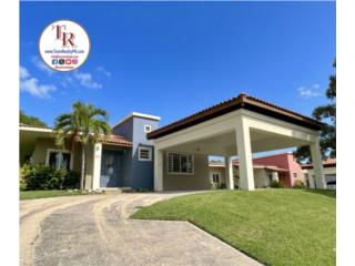 �Elegancia en el coraz�n de Palmas del Mar!