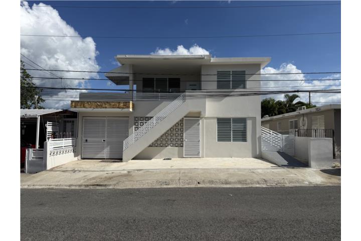 CASA 3-1, FAMILY, MARQUESINA, PATIO, 1er PISO