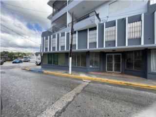 LOCAL 2,700 p/c, PARKING, PUEBLO
