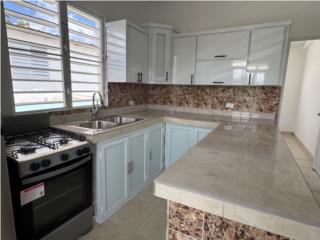 RENTA APARTAMENTO PARCIAL AMUEBLADO AGUADA