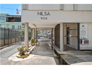 Hermoso Apt en San Juan 2/1 $1,900