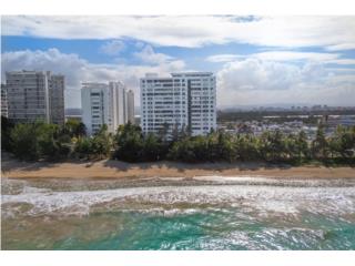 Hermoso Apto Frente al Mar Carolina 2/2 $2.1K