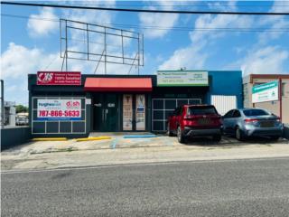 Carr. #3 Ave. Los Veteranos, Guayama