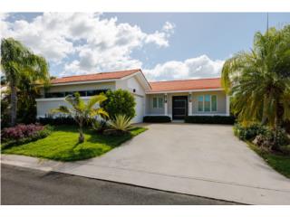  Furnished & Turnkey Sabanera (Available Sep)