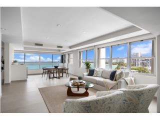 PUNTAS | Ocean View, Fully Remodeled w/ Generator