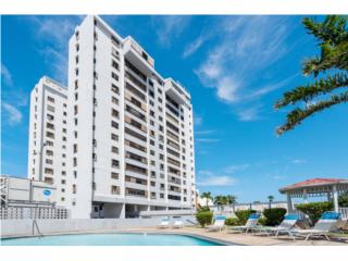 PUNTA LAS MARIAS | Spacious 2BR with Ocean Views