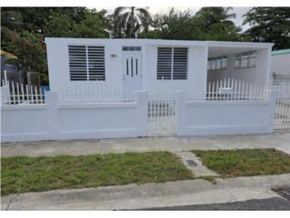 Urb Victoria-Aguadilla