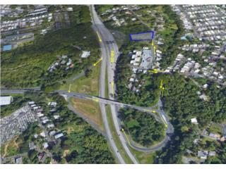 Outdoor Storage Lease Opportunity