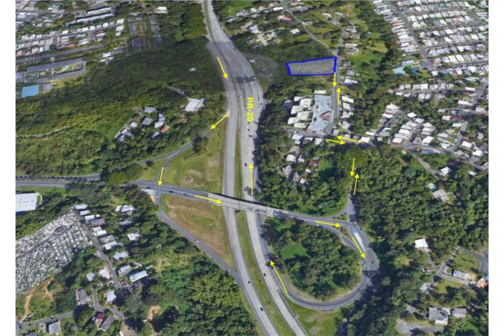 Open Storage Yard Lease Opportunity