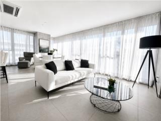 Ciuddadela 2bed 2bath funirhsed apartment