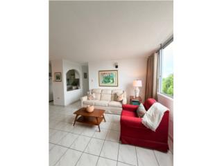 El Cordobes Condo 2Bdr 2Bth 1Pkg