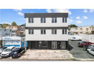 408 Ave. De Diego|COMMERCIAL SPACES FOR LEASE