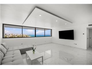 Ocean View | Remodeled | Steps to the Beach