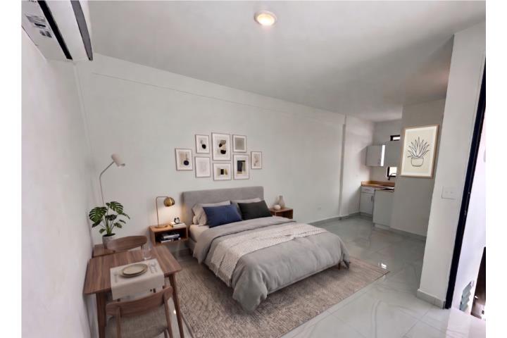 Studio Céntrico- Santurce