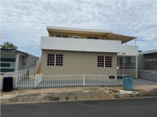 Apartamento en el segundo piso
