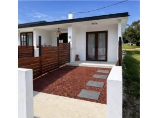 Alquiler Barrio Islote Apt estudio de playa amueblado todo incluido  Arecibo