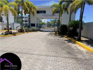 Viva frente al Mar, Se Renta Penthouses