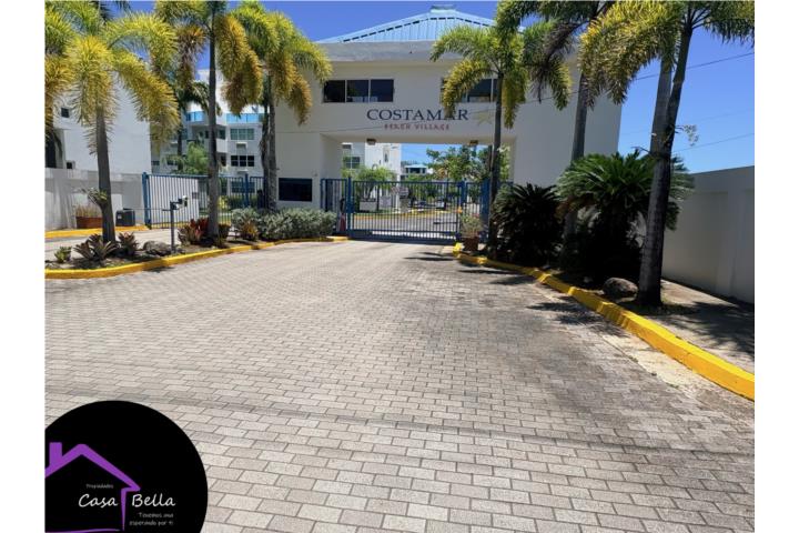 Viva frente al Mar, Se Renta Penthouses