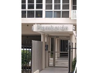 CONDO.FLAMBOYAN CONDADO  AVEN.ASHFORD SJ P.R.