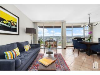 Hato Rey Plaza 3Be/2Ba, Central Move-In Ready